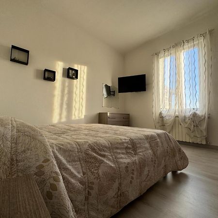 Апартаменты La Casa Di Carlotta Ceparana Экстерьер фото
